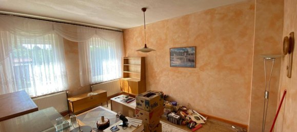 6 rooms Townhouse in Saxony-Anhalt, Germany No. 136230 8