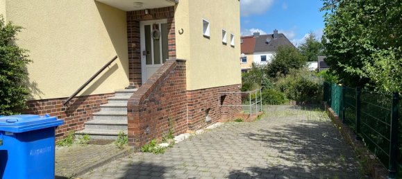 6 rooms Townhouse in Saxony-Anhalt, Germany No. 136230 3