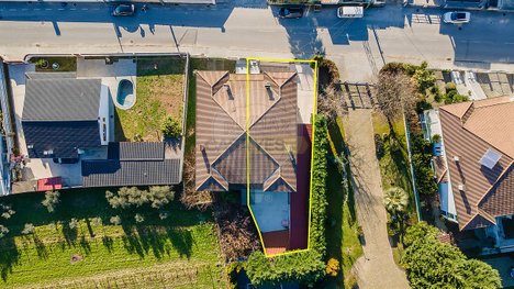 4 bedrooms House in Viseu, Portugal No. 164423