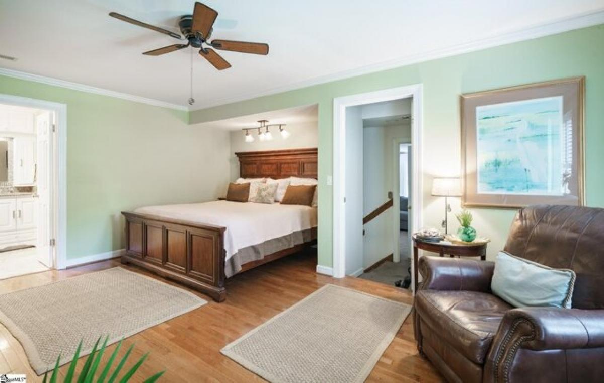 4 Schlafzimmer Haus in Simpsonville, USA, Nr. 439366