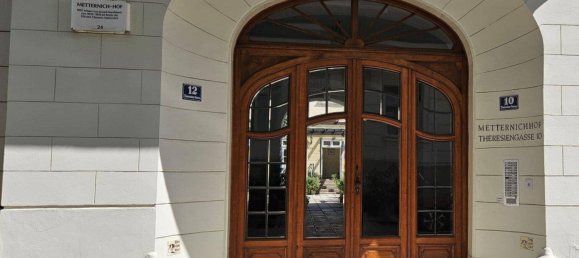 2غرفة شقة في Baden, Austria رقم 168329 7