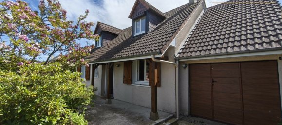 3 Schlafzimmer Haus in Bonneval, France, Nr. 209573 23