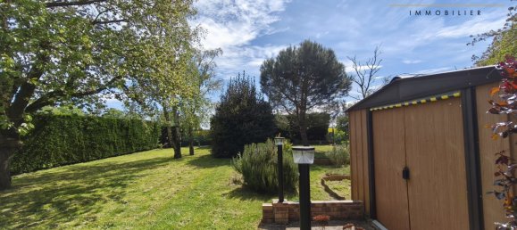 3 Schlafzimmer Haus in Bonneval, France, Nr. 209573 20