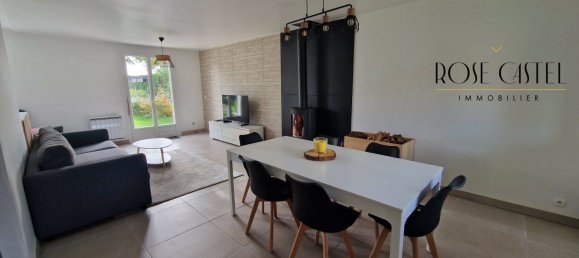 3 Schlafzimmer Haus in Bonneval, France, Nr. 209573 10