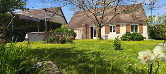 3 Schlafzimmer Haus in Bonneval, France, Nr. 209573 19