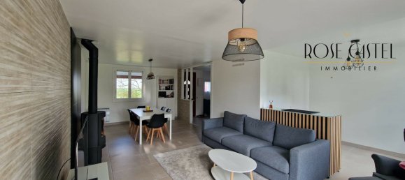 3 Schlafzimmer Haus in Bonneval, France, Nr. 209573 18