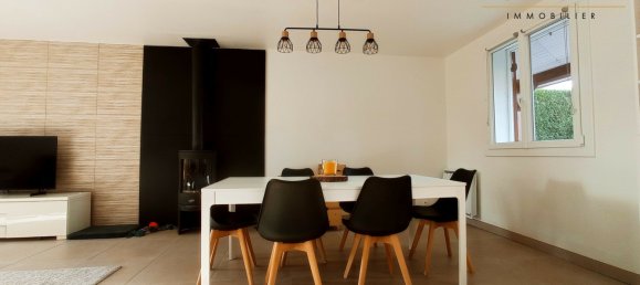 3 Schlafzimmer Haus in Bonneval, France, Nr. 209573 12