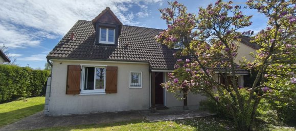 3 Schlafzimmer Haus in Bonneval, France, Nr. 209573 24