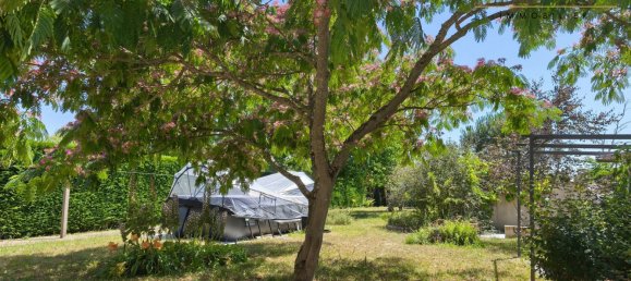 3 Schlafzimmer Haus in Bonneval, France, Nr. 209573 22