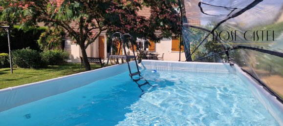 3 Schlafzimmer Haus in Bonneval, France, Nr. 209573 8