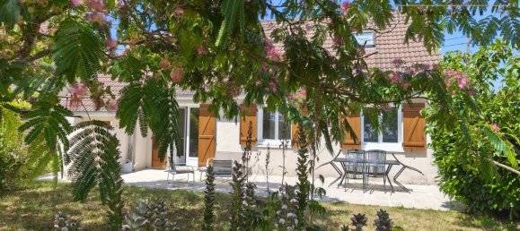 3 Schlafzimmer Haus in Bonneval, France, Nr. 209573 16