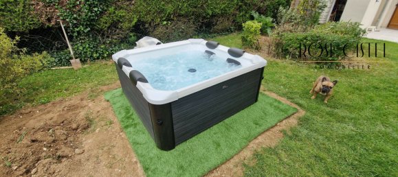 3 Schlafzimmer Haus in Bonneval, France, Nr. 209573 11