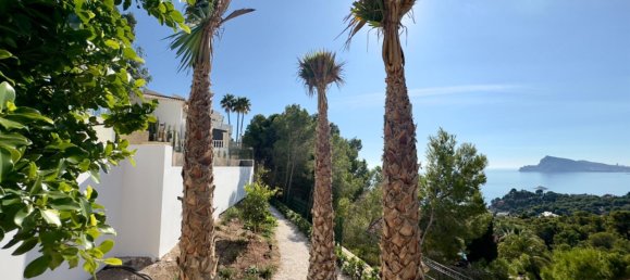 5 chambres villa à vendre à Zona Altea Hills, Alicante, Valencian Community, Spain № 364877 7