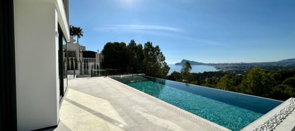 5 chambres villa à vendre à Zona Altea Hills, Alicante, Valencian Community, Spain № 364877 10