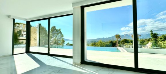 5 chambres villa à vendre à Zona Altea Hills, Alicante, Valencian Community, Spain № 364877 20