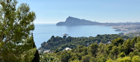 5 chambres villa à vendre à Zona Altea Hills, Alicante, Valencian Community, Spain № 364877 8