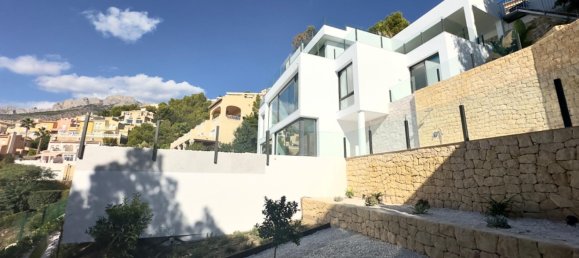 5 chambres villa à vendre à Zona Altea Hills, Alicante, Valencian Community, Spain № 364877 3