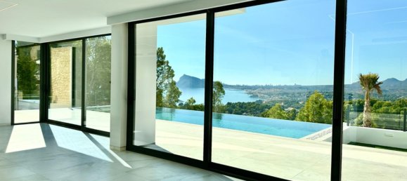 5 chambres villa à vendre à Zona Altea Hills, Alicante, Valencian Community, Spain № 364877 2