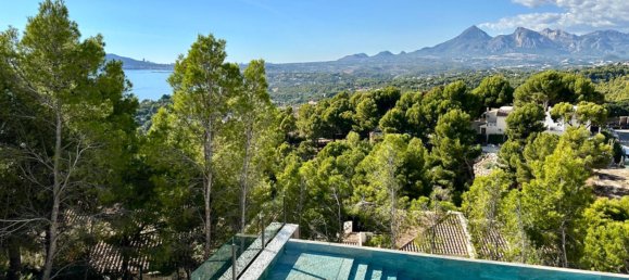 5 chambres villa à vendre à Zona Altea Hills, Alicante, Valencian Community, Spain № 364877 26
