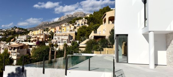 5 chambres villa à vendre à Zona Altea Hills, Alicante, Valencian Community, Spain № 364877 6