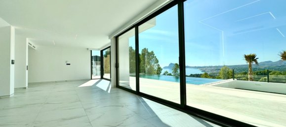5 chambres villa à vendre à Zona Altea Hills, Alicante, Valencian Community, Spain № 364877 13