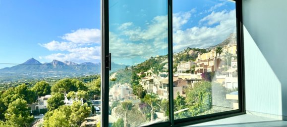 5 chambres villa à vendre à Zona Altea Hills, Alicante, Valencian Community, Spain № 364877 21