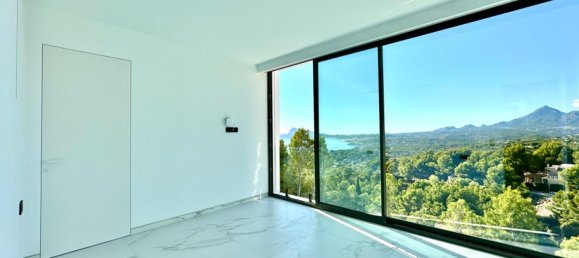 5 chambres villa à vendre à Zona Altea Hills, Alicante, Valencian Community, Spain № 364877 29