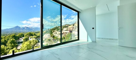 5 chambres villa à vendre à Zona Altea Hills, Alicante, Valencian Community, Spain № 364877 19