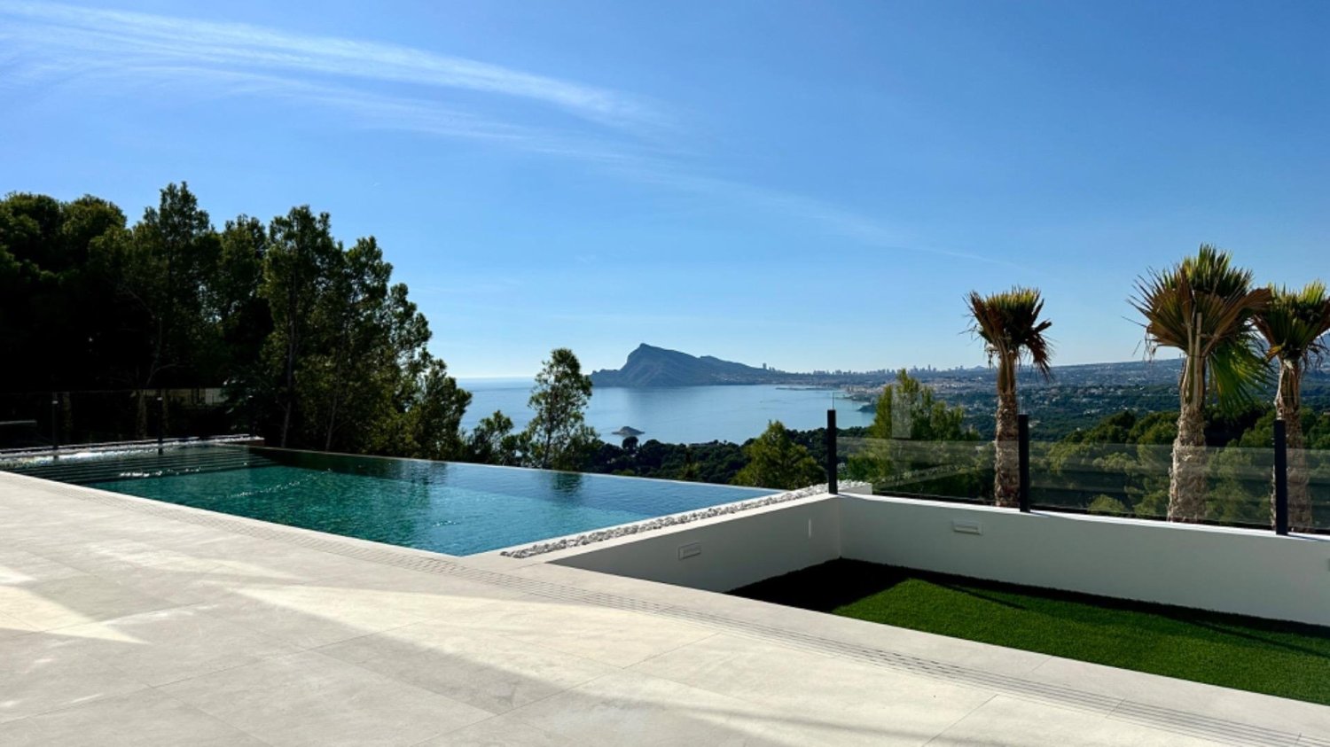 5 chambres villa à vendre à Zona Altea Hills, Alicante, Valencian Community, Spain № 364877
