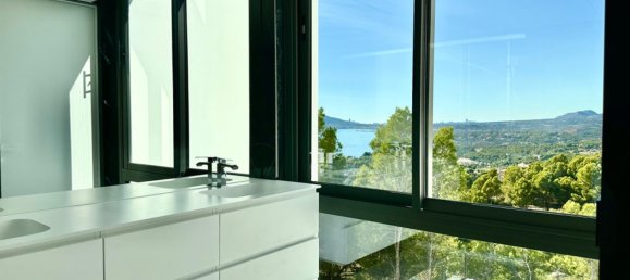 5 chambres villa à vendre à Zona Altea Hills, Alicante, Valencian Community, Spain № 364877 27