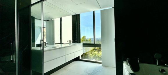 5 chambres villa à vendre à Zona Altea Hills, Alicante, Valencian Community, Spain № 364877 28