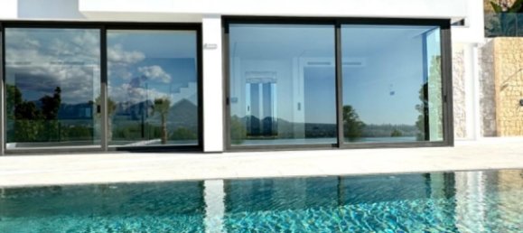 5 chambres villa à vendre à Zona Altea Hills, Alicante, Valencian Community, Spain № 364877 9