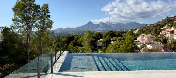 5 chambres villa à vendre à Zona Altea Hills, Alicante, Valencian Community, Spain № 364877 5