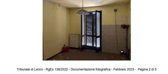 Apartamento T3 em Casatenovo, Italy N.º 282889 4