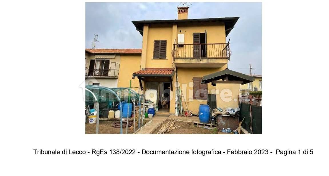 Apartamento T3 em Casatenovo, Italy N.º 282889