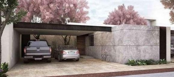 Casa T3 em Merida, Mexico N.º 56007 2