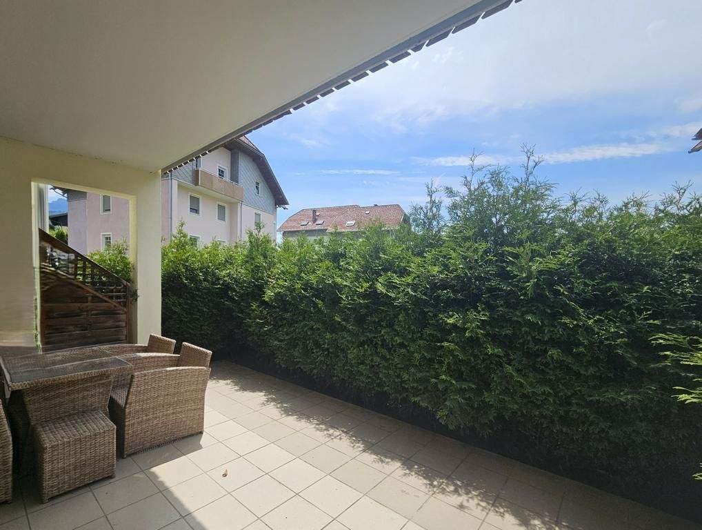 3 rooms Apartment in Gmunden, Austria No. 152680