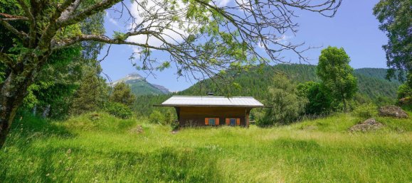 Casa de 3 divisões em Trins, Austria N.º 159045 13