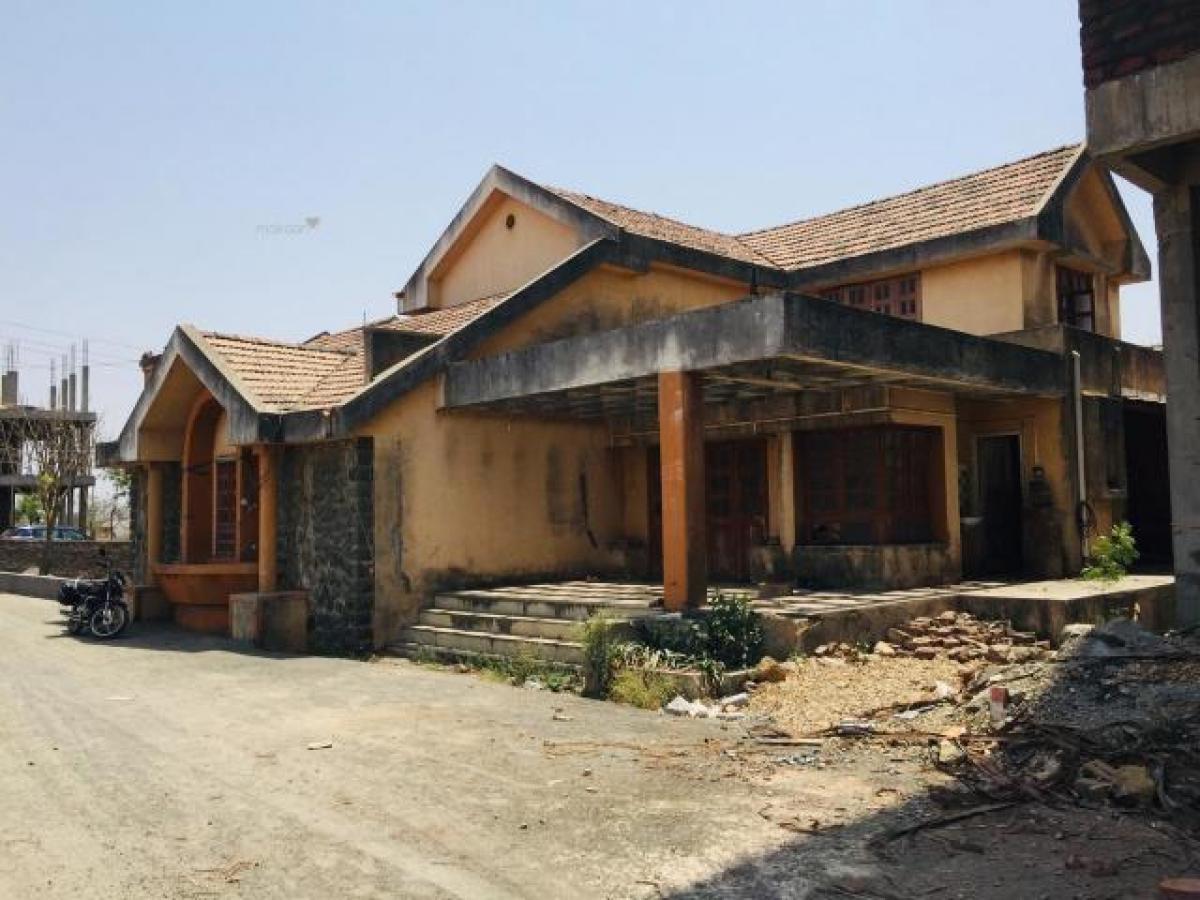 6 Schlafzimmer Haus in Pune, India, Nr. 48325