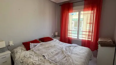 2 bedrooms Apartment in Torrevieja, Spain No. 240847