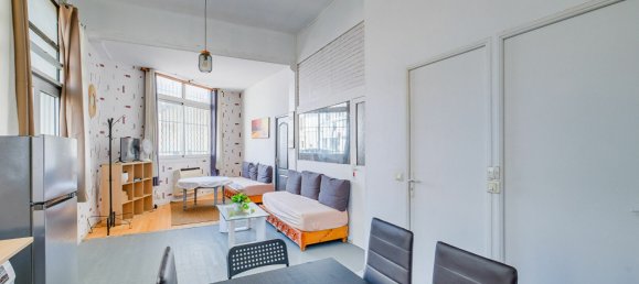 Квартира с 2 спальнями в Марсель, Франция № 286847 2