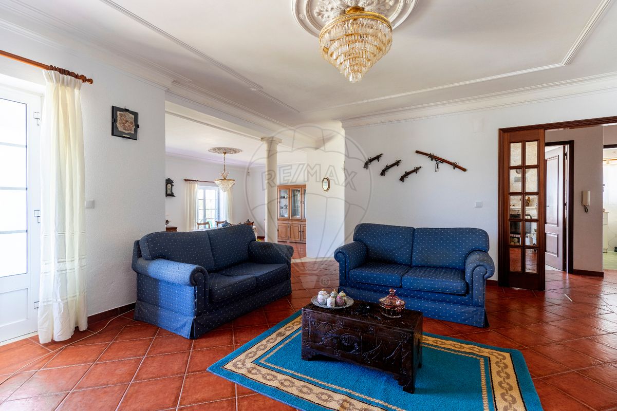 Casa T3 em Torres Vedras, Portugal N.º 36892