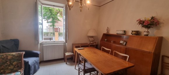 Квартира с 3 спальнями в Лоро Пичено, Италия № 338069 5