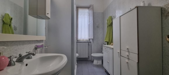 Квартира с 3 спальнями в Лоро Пичено, Италия № 338069 15