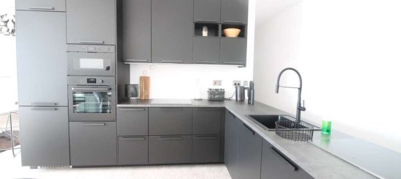 2 bedrooms Penthouse in Sliema, Malta No. 6822 7