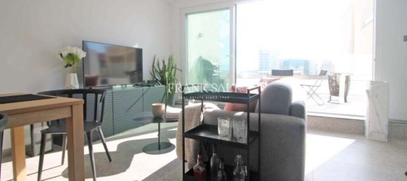 2 bedrooms Penthouse in Sliema, Malta No. 6822 3