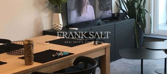 2 bedrooms Penthouse in Sliema, Malta No. 6822 5