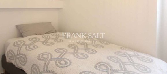 2 bedrooms Penthouse in Sliema, Malta No. 6822 11