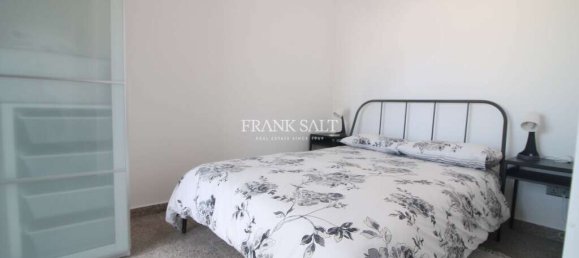 2 bedrooms Penthouse in Sliema, Malta No. 6822 9