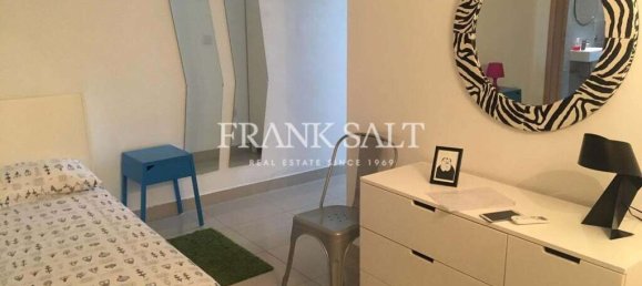 2 bedrooms Penthouse in Sliema, Malta No. 6822 8